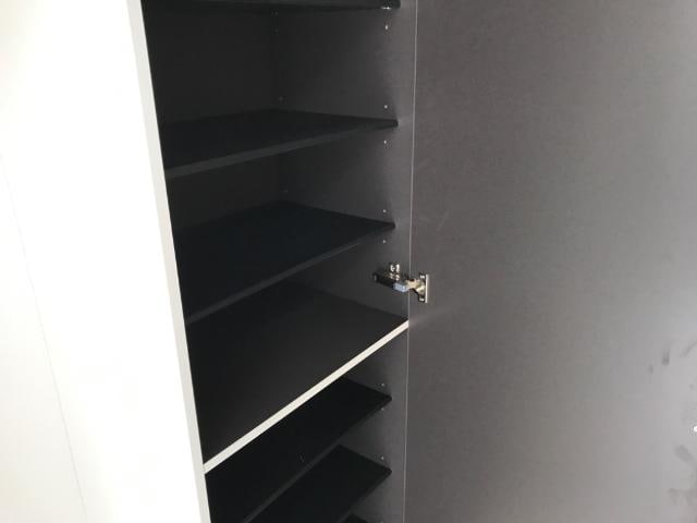 下駄箱 ケンデ