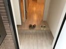玄関 ケンデ
