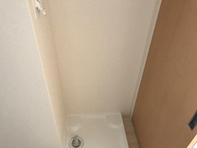 洗濯機置場 ケンデ