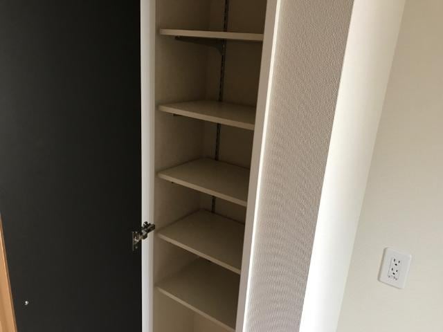 収納 ケンデ