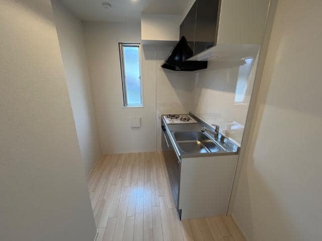 キッチン（イメージ） シャイン・ウェスト