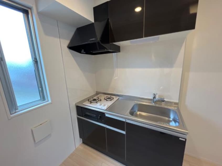 キッチン（イメージ） シャイン・ウェスト