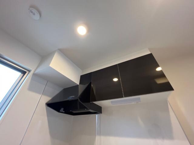 キッチン（イメージ） シャイン・ウェスト