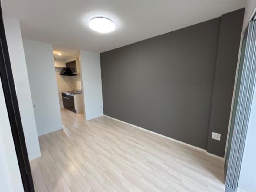 リビング（イメージ） シャイン・ウェスト