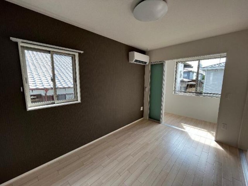 リビング（イメージ） シャイン・ウェスト