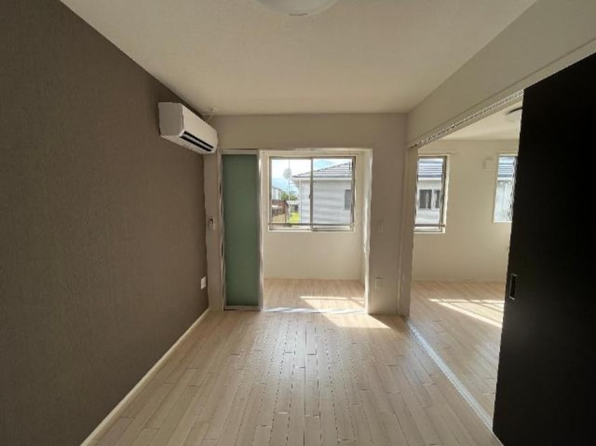 リビング（イメージ） シャイン・ウェスト