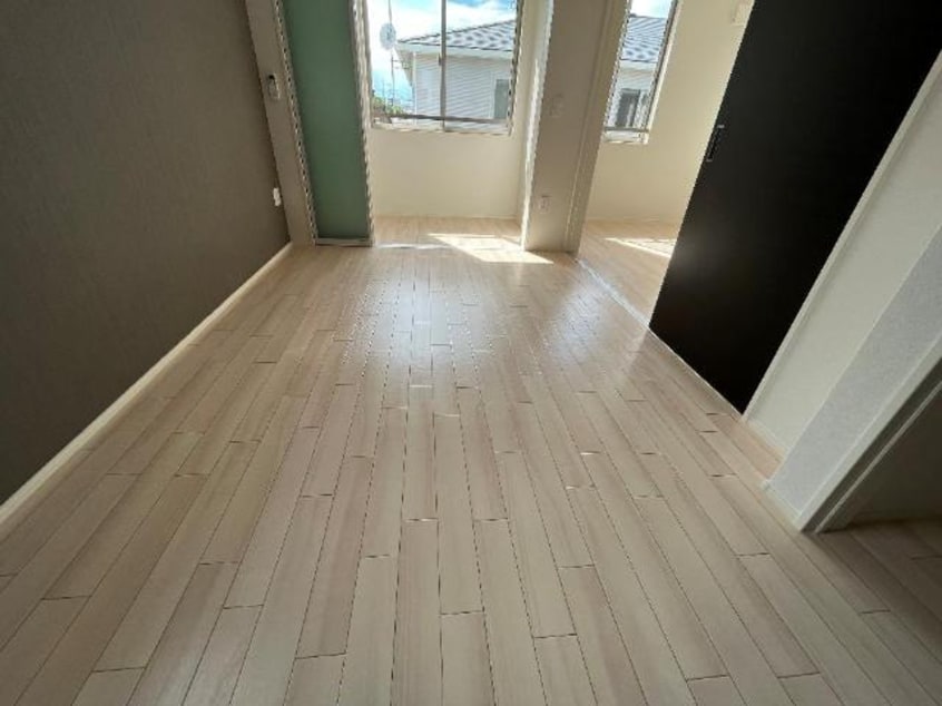 リビング（イメージ） シャイン・ウェスト