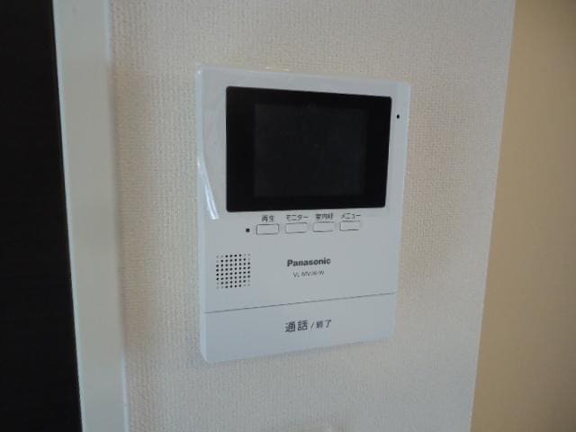 カメラ付インターホン カーサ　フェリーチェ