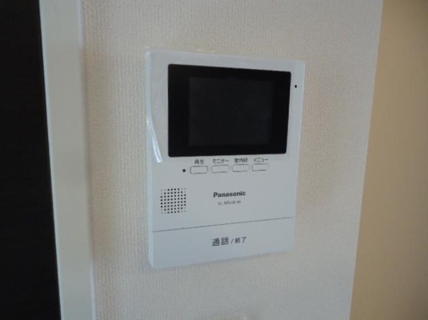 カメラ付インターホン カーサ　フェリーチェ