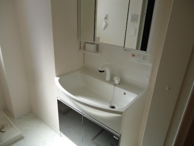 洗髪洗面化粧台 カーサ　フェリーチェ