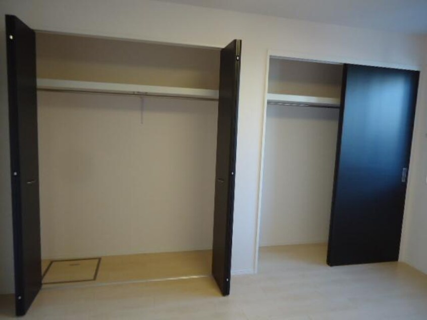 クローゼット カーサ　フェリーチェ