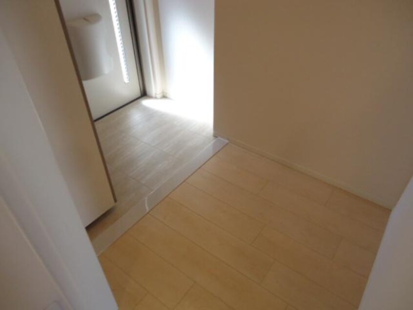 玄関 カーサ　フェリーチェ