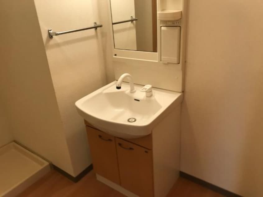 洗髪洗面化粧台 パストラルＫ