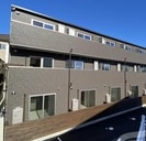 Partenaire　Kumanodai　Revelize.の外観