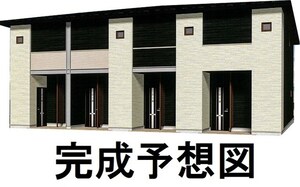 仮）吉藤５丁目アパートＢ