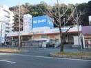 DCM DAIKI(DCMダイキ)  城北店(電気量販店/ホームセンター)まで1342m グレイス北持田