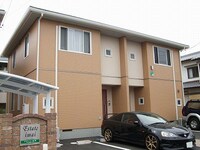 エステート・今井　Ａ棟