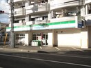 ファミリーマート 松山本町六丁目店(コンビニ)まで320m ANNEX　Rainbow　Tower