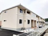 サンライズ別府Ⅱ