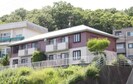 コスモビューの外観