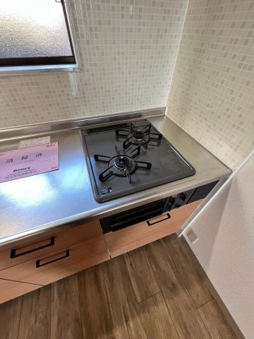  コスモビュー