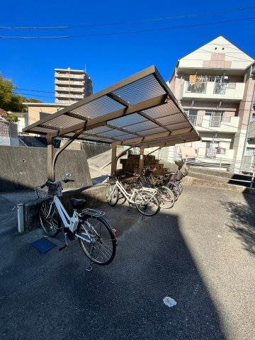  コスモビュー
