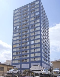 シティータワー松山