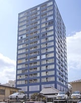 シティータワー松山
