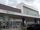 フジ松前店様まで500m Ｆａｖｏｒ筒井