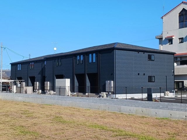 きれいな外観です Ｓｗｉｎｇ　ＳｉｎｇⅣ