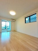 過ごしやすい室内です アネックス・アルファ