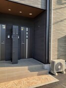  アネックス・アルファ