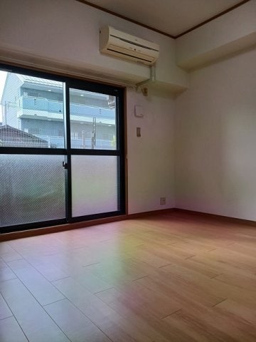 内装です アルカンシエル・オーブ