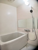 日々の疲れを癒すお風呂付です ウエストコート　Ａ