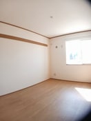 物件の内装です ウエストコート　Ａ