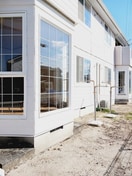 お庭が付いています ウエストコート　Ａ