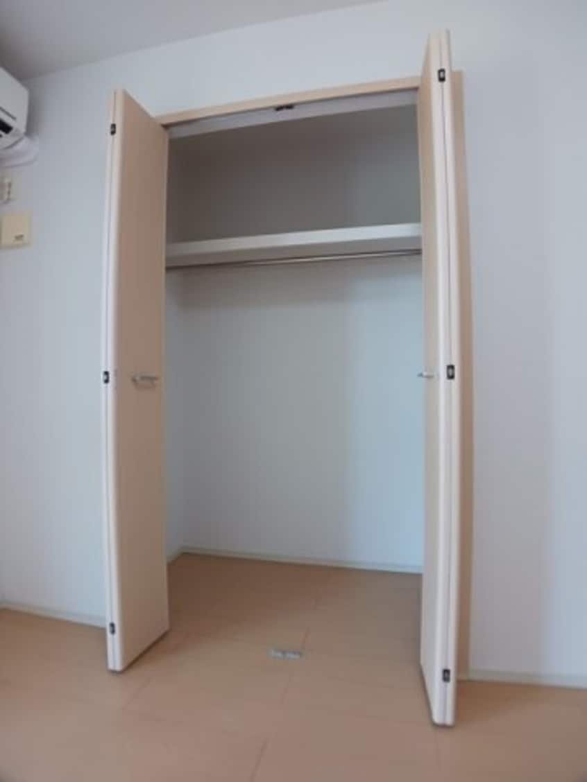 こまごまとしたものを収納できそうですね オレンジハイツ　ＳＳ