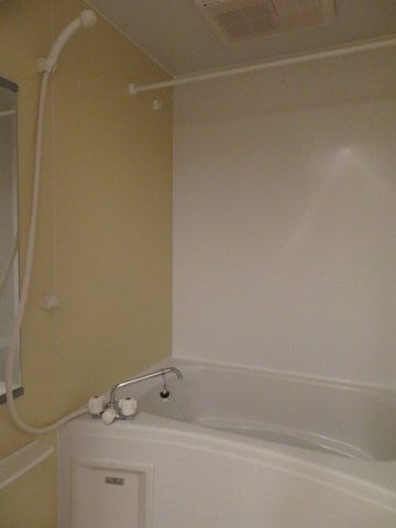 日々の暮らしに欠かせないお風呂です カーサ・セレノ　Ｎ