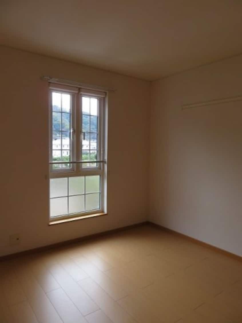 内装は落ち着いています カーサ・セレノ　Ｎ