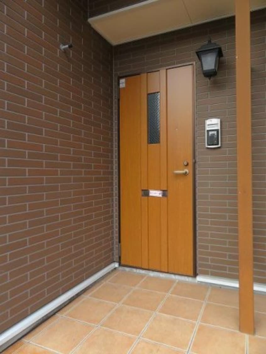  カーサ・セレノ　Ｎ