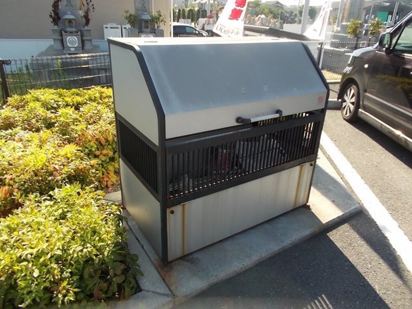  カーサ・セレノ　Ｎ