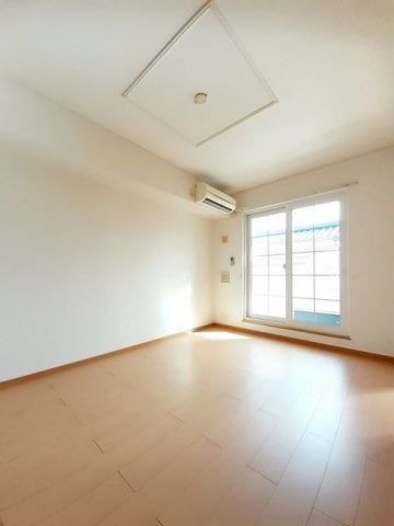 中はこのようになっています カーサ・ソーレ　Ａ