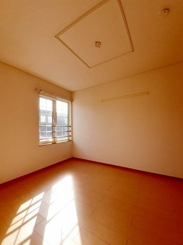  カーサ・ソーレ　Ａ