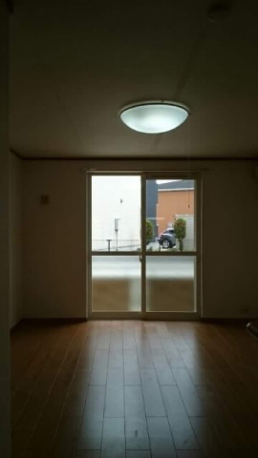 きれいな内装です クレメント・エヌ　Ａ