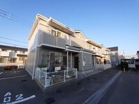 ハイムサンヒルズ　Ａ
