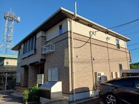 サンモールＫ・Ⅱ