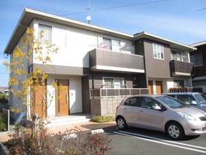 クレアガーデン　B棟