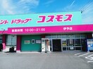コスモス伊予店様まで1000m セントラルヒルズⅢ
