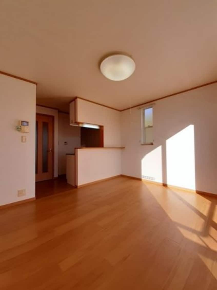  チェリッシュⅠ