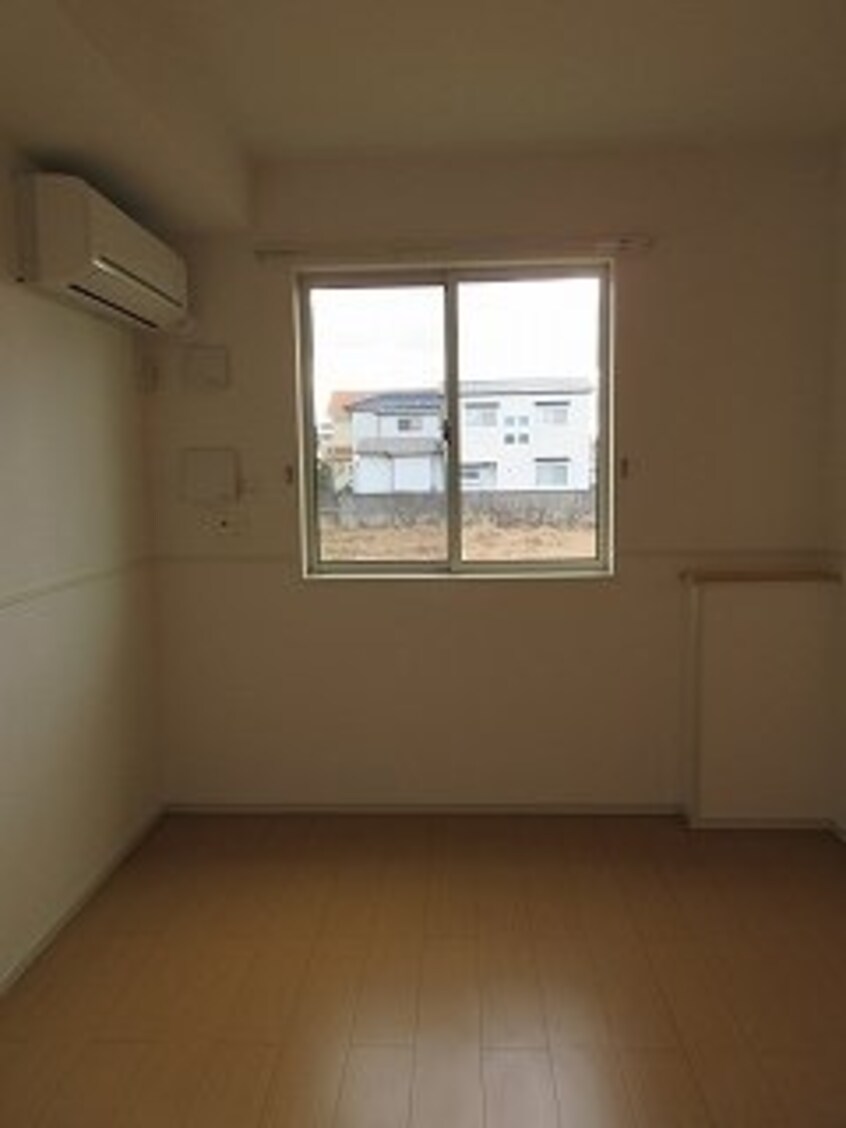 内装は落ち着いています ノース・ガーデンＢ